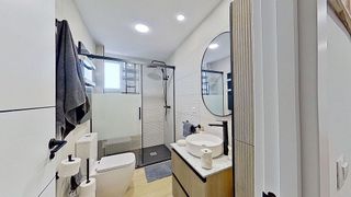 Piso en venta en San Diego en Madrid