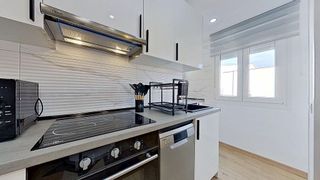 Piso en venta en San Diego en Madrid