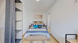 Piso en venta en San Diego en Madrid