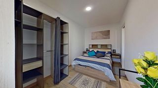 Piso en venta en San Diego en Madrid