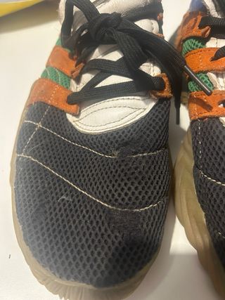 Adidas Sova Kov SVD sivasdescalzo Multicolor