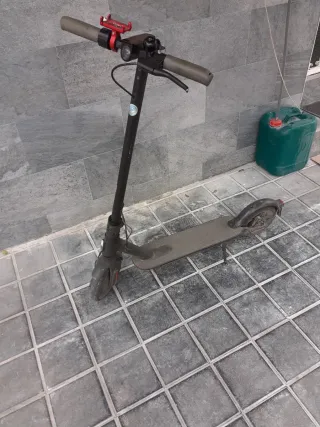 Patinete Eléctrico Xiaomi