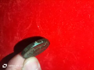 MONEDA SESTERCIO ADRIANO