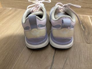 Zapatillas Adidas Mujer Talla 38