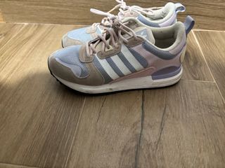 Zapatillas Adidas Mujer Talla 38