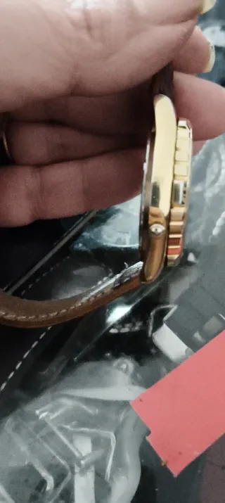 Reloj Seiko Quartz World Timer