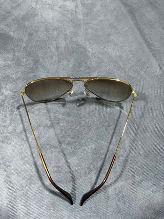Ray-Ban Aviador RB3025 Doradas Gafas de Sol