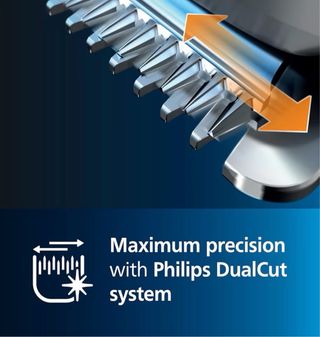 Cortapelos Philips Serie 5000 HC5630/15