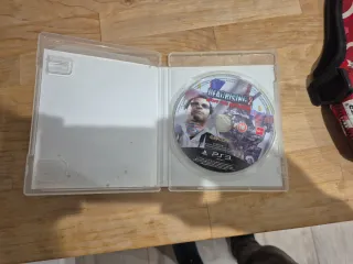 Pack Dead Rising 2 PS3