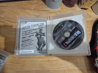 Pack Dead Rising 2 PS3