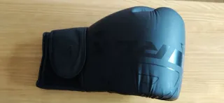 Guantes Boxeo RDX Kara Negros