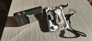 Cámara digital para niños 4K-48MP NUEVA A ESTRENAR