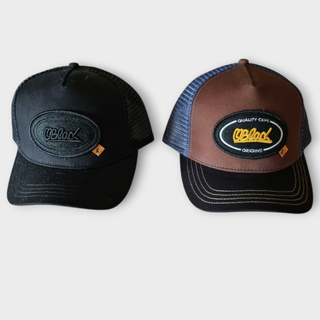 2 Cappelli Oblack Origins