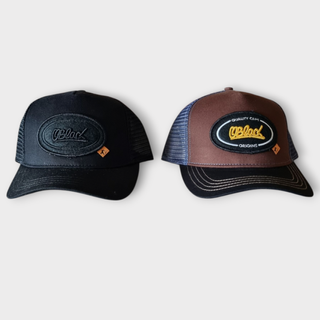 2 Cappelli Oblack Origins