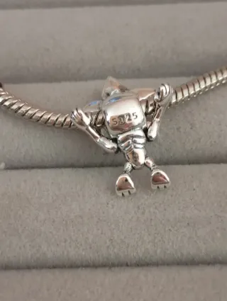 Charm demogorgon móvil