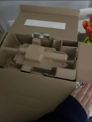 Cafetera Nespresso Inissia DeLonghi