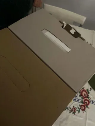 Cafetera Nespresso Inissia DeLonghi