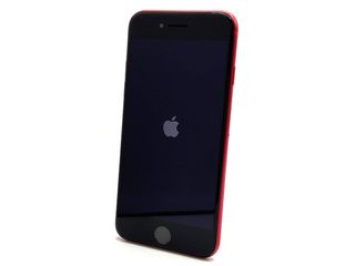 iPhone SE (2020) 128GB Rosso