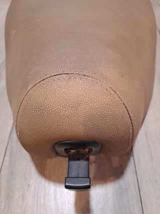 Lote Sillín Vespa LX 125 .