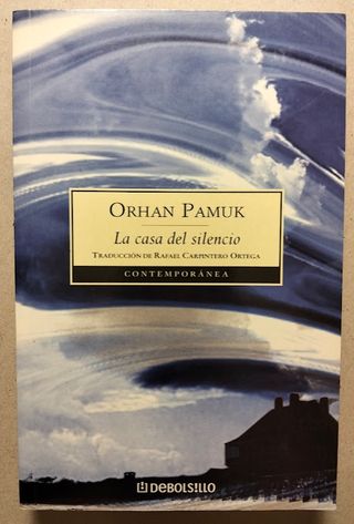 LA CASA DEL SILENCIO