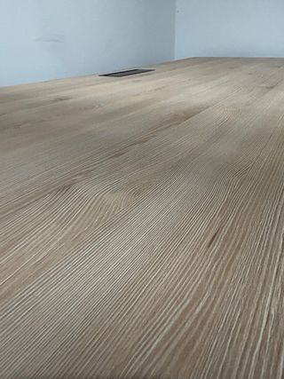 Escritorio Elevable Erghos Negro