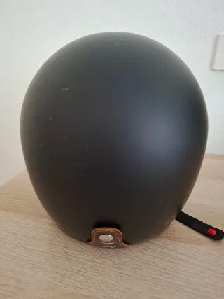 Casco Moto By City Integral Talla S