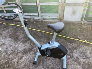 Maquinas de ejercicio