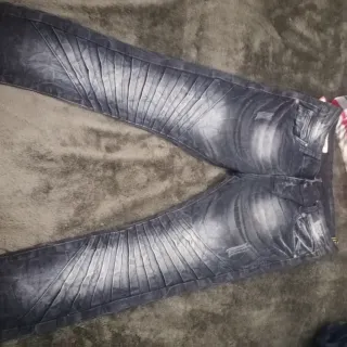 Pantalones vaqueros Willed Wear talla 38