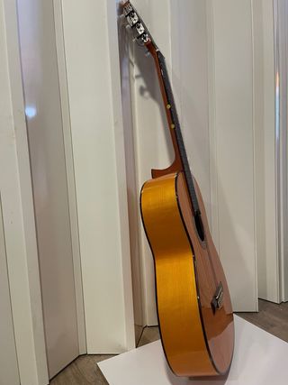 Guitarra Flamenca Clásica Romero