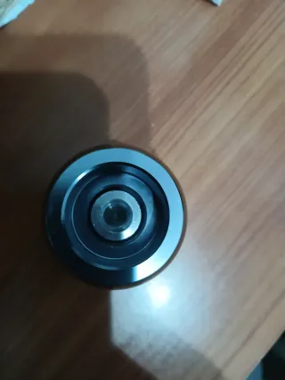 Pomo Palanca Cambios Mugen Honda