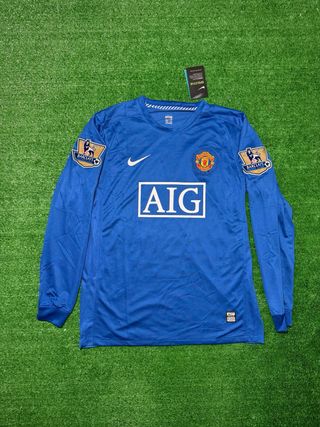 Manchester United - Ronaldo 7 - 2008 - Talla M