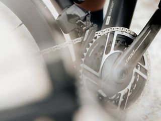 Desviador Delantero SRAM RED AXS E1