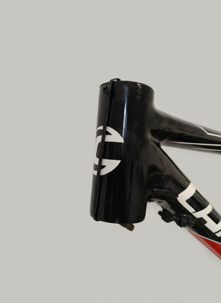 Cuadro Cannondale Flash Carbono 26