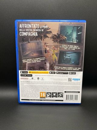 Little Nightmares 3 Sony PlayStation 5