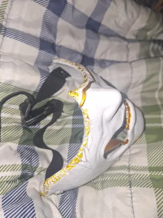 Máscara ghost of yotei