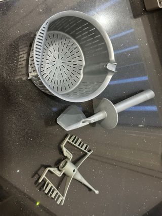 Robot de cocina Vorwerk Thermomix TM31