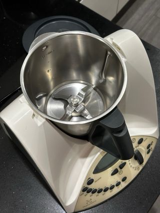 Robot de cocina Vorwerk Thermomix TM31