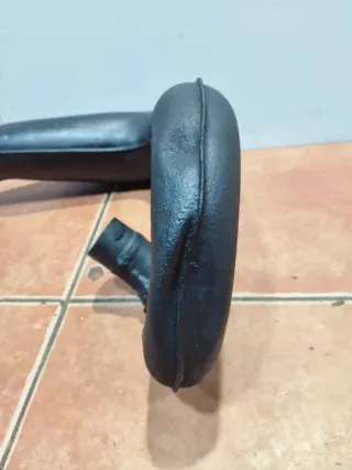 Escape Suzuki PE 250