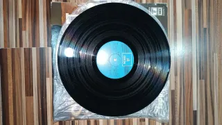 Vinilo Lorenzo Santamaría - Para Que No Me Olvides