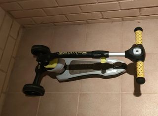 Patinete Infantil OLSSON ALIEN 3 Ruedas