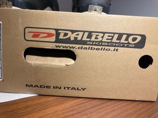 Botas de esquí Dalbello Aspire 75 Mujer