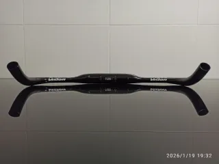 Manillar Aero Vision 400mm