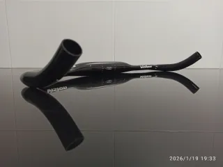 Manillar Aero Vision 400mm