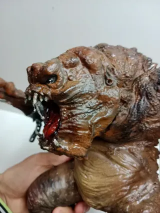 Figura Rancor Star Wars