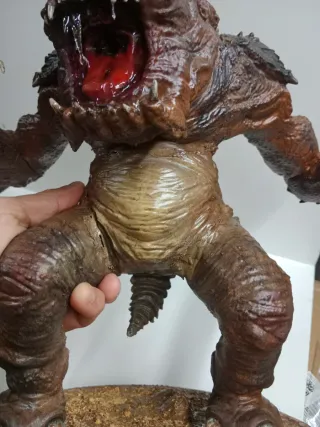 Figura Rancor Star Wars