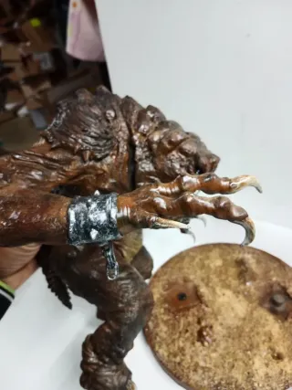 Figura Rancor Star Wars