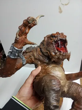 Figura Rancor Star Wars