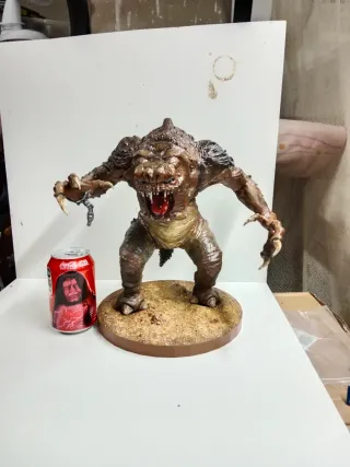 Figura Rancor Star Wars