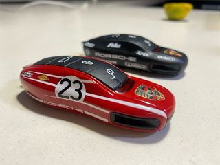 Porsche Macan GTS 2016