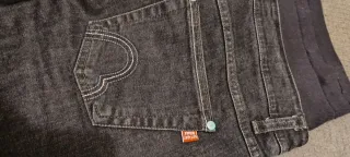 Pantalón vaquero premamá MIT MAT MAMA